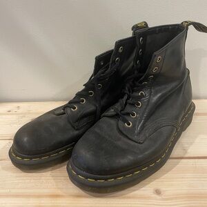 Dr. Martens 1460 Made in England Edition